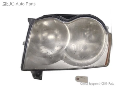 Conjunto de faros izquierdo conductor para 05-07 Jeep Grand Cherokee 4.7 Foto 1 de 4