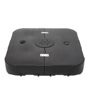 B-Ware Schirmständer Ampelschirmständer XXL MCW-F54 universell passend, rollbar - Bild 1 von 7