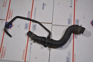 06-09 LINCOLN ZEPHYR MKZ ENGINE RADIATOR COOLANT COOLING HOSES PIPE TUBE OEM D3 - Picture 1 of 3