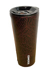 Corkcicle Marvel 24 oz Stainless Steel Insulated Coffee Tumbler Black Mug Cup