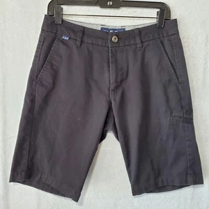 Fox Racing Shorts Men’s 28 Black Mountains bike racing Pockets - Picture 1 of 12