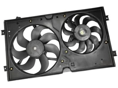 Conjunto de ventilador auxiliar para Volkswagen Beetle 1998-2006 83339MK 2000 2003 2004 Foto 1 de 2