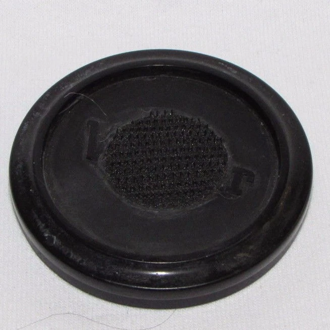 Vivitar 51mm ID Lens Front Cap for 49mm filter rim Slip on type B01445 - Image 1 of 2