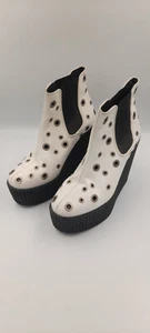 Scarpe Dr. Martens x Underground tripla suola platform - taglia 6 - Foto 1 di 6