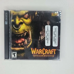 WarCraft III Battle Chest: Reign of Chaos (PC, 2003) - Picture 1 of 3