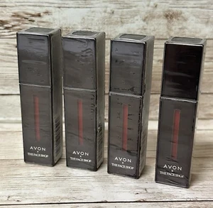 Avon The Face Shop Ink Serum Lip Tint Tempting Pink Lot of 4 New - Picture 1 of 4