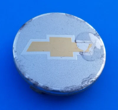 CHEVROLET IMPALA LIMITED CAPTIVA LLANTA DEPORTIVA TAPACUBOS TAPA CENTRAL CUBIERTA FABRICANTE DE EQUIPOS ORIGINALES A5 Foto 1 de 3