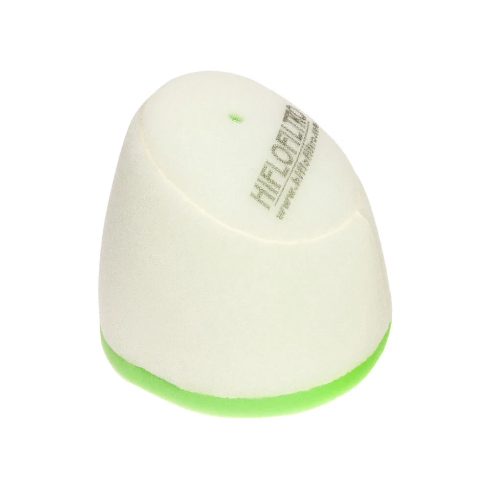 HifloFiltro Air Filter for Kawasaki KX80 (Big Wheel) 1992-2000 - Imagem 1 de 1