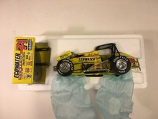 Action Platinum Series Stevie Smith 1:24 Scale Sprint Car Dirt Track Racing #71