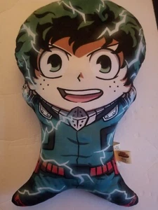 MY HERO ACADEMIA PAL O PILLOW - Picture 1 of 4