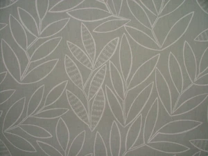 Tela cojín tapicería cortina algodón lavado a piedra Laurus 4 metros MissPrint - Imagen 1 de 9