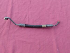 1966-69 Ford truck power steering pressure hose, NOS! C7TZ-3A719-J F100, F250,