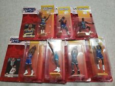 1994 Kenner Starting Lineups Basketball Your Choice 