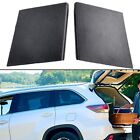For Golf MK6 Rear Trunk Taillight Repair Cover Reliable and Long lasting