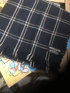 Schal von Pierre Cardin Tartan Style & in nagelneuem Zustand - tolle Geschenkidee! - Bild 1 von 5