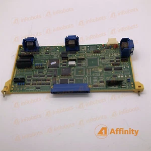Used Fanuc Baord A16B-2200-0391 With Warranty 3 Months Tested OK Fast Shipping - Picture 1 of 11