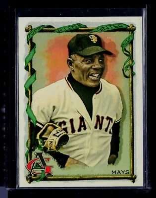 2023 Topps Allen & Ginter Base -You Pick #1-199 Silver Portrait Hot Box - Image 1 of 4