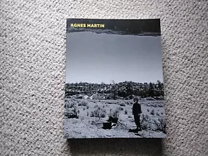 Agnes Martin by Frances Morris (Paperback, 2015) - Foto 1 di 4