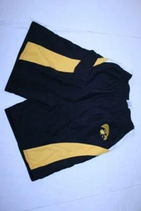 Youth Iowa Hawkeyes M (8/10) Swimtrunks Shorts Pro Edge - Picture 1 of 2