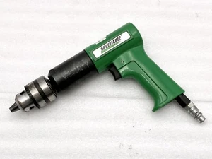 Speedaire 45YY14 Max 90 PSI 1/2" Air Drill 500 RPM Tool Only - Picture 1 of 11