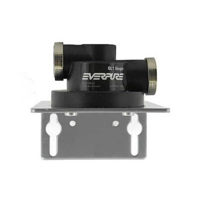 SWAN Testata Everpure QL1 EV9256-18 impianti filtrazione acqua sottolavello