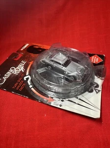 James Bond 007 Casino Royale Aston Martin DB-5 By Corgi NEW TY95303 Retired - Picture 1 of 7