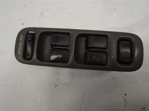 Driver Front Door Switch Driver's Base Vitara Window Fits 00-05 VITARA 212393 - Picture 1 of 4
