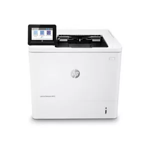 HP LaserJet Enterprise M612dn Mono Laser Printer 1200 x 1200 DPI A4/Legal 71ppm - Picture 1 of 4