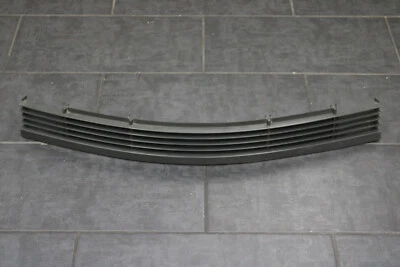 Air Intake Bumper Front BMW 3er E36 Grille Closed Touring Limo - image 1 of 4
