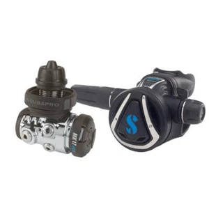 Scubapro MK17 EVO2/C370 Kit Erogatori - Imagen 1 de 3