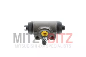 WHEEL BRAKE CYLINDER REAR RIGHT MITSUBISHI L200 K76T Series 3 3.0 - Picture 1 of 9