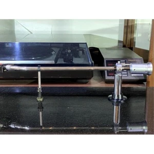 Ortofon langer Tonarm RMA309i lange Auflage mit Phono Kabel Top Zustand JPN - Bild 1 von 13