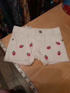 Las mejores ofertas en Pantalones United Colors of Benetton Ropa de bebé |  eBay
