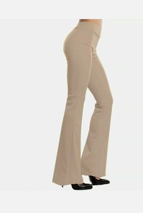 Pantaloni zampa elefante donna a pantaloni da donna | Acquisti Online su  eBay