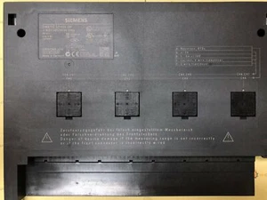 MODULE DE SIGNAL SIMATIC S7-400 SIEEMENS 6ES7 431-1KF20-0AB0 - Photo 1/1