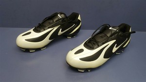 nike vapor jet football cleats