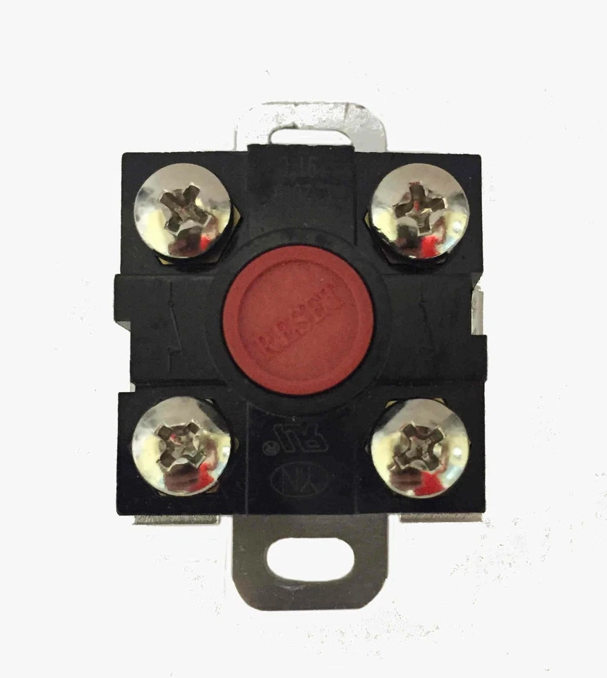 Replacement Thermostat for Titan Water Heater - Image 1 of 1