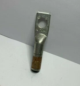 VC Tools Crimp Lug VHCL #6 - #2   - Picture 1 of 3