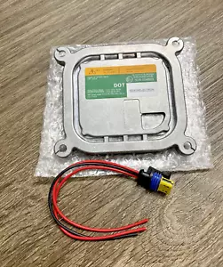 Xenon HID Headlight Ballast Ford Edge Explorer Flex Escape Mustang F150 OPEN BOX - Foto 1 di 3