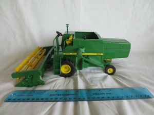1 24 scale farm tractors