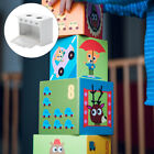  Miniatur-Zubehr Puppenhaus-Gasherd Spielzeug Spielzeugzimmer