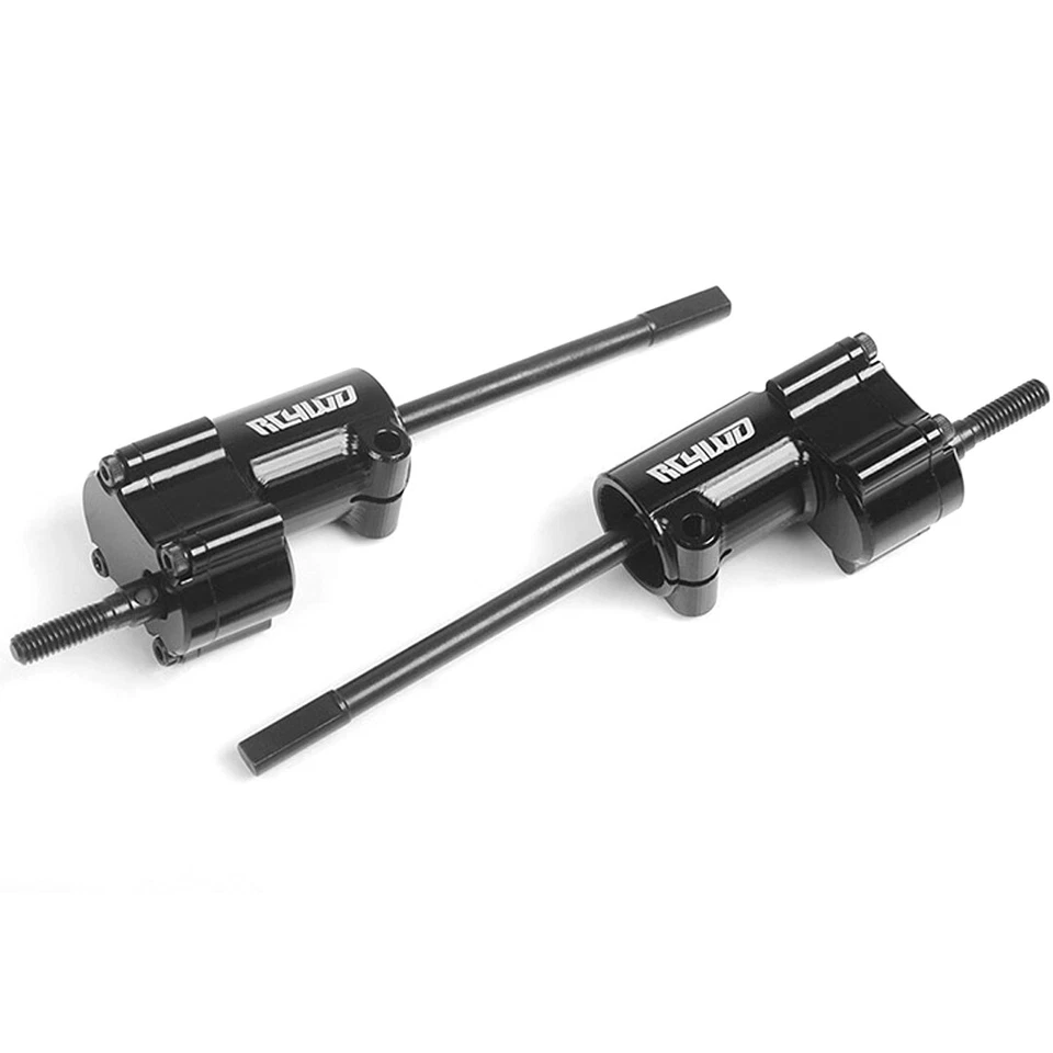 NEW RC4WD Z-A0132 Portal RR Axles Axial AR44 Axles SCX10 II FREE US SHIP - Image 1 of 1