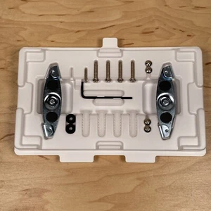 Cisco Meraki MR36 MR44 MR46 MR45 MR56 Access Point Hardware Mounting Kit - Picture 1 of 1