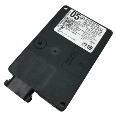 ✅ RADARSENSOR KOLLISIONSWARNER FCW MERCEDES CLA C117 GLA W156 ML GL GLE GLS W166 - Bild 1 von 4