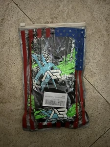 Arsh Sports Soccer Goalie Gloves, Football Goalkeeper Gloves for Adult Size M-L - Picture 1 of 4