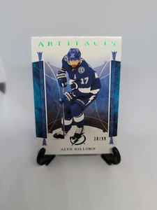 2022-23 Upper Deck Artifacts - Emerald #42 Alex Killorn /99 - Picture 1 of 10