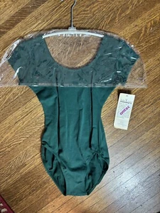 REFLEXTIONS VINTAGE DANCEWEAR BODYSUIT GRÖSSE DAMEN SMALL - Bild 1 von 5