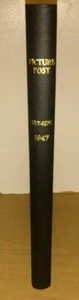 Picture Post Volume 36 (July-Sept 1947) - Picture 1 of 5