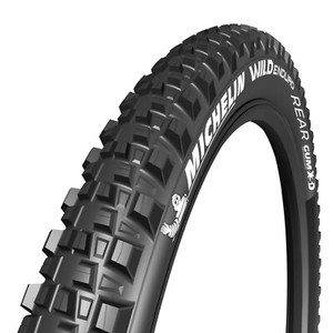 Copertone MICHELIN WILD ENDURO FRONT Racing Line 29x2.40 MAGI-X DH - Foto 8