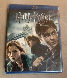Neu - Harry Potter und die Heiligtümer des Todes: Teil I (Blu-ray Disc, 2011) - Bild 1 von 2